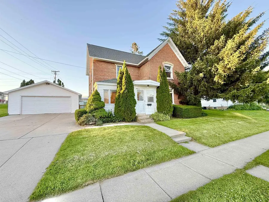 950 Cedar Street, Plain, WI 53577 - #2