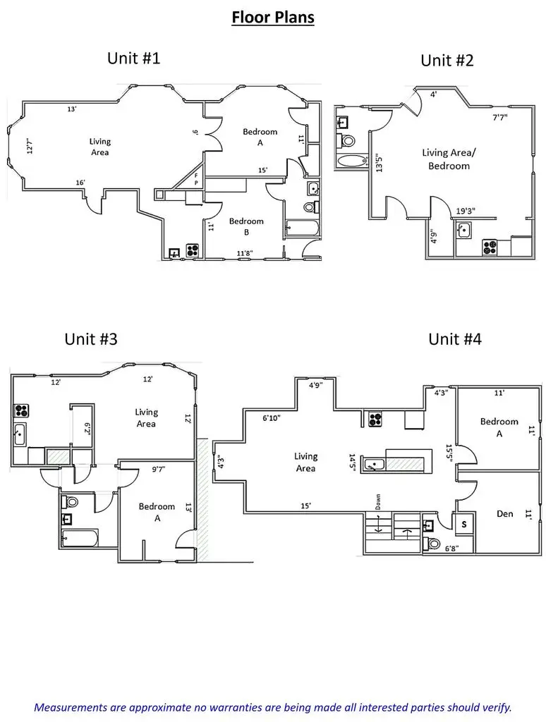 928 Spaight Street, Madison, WI 53703 - #2