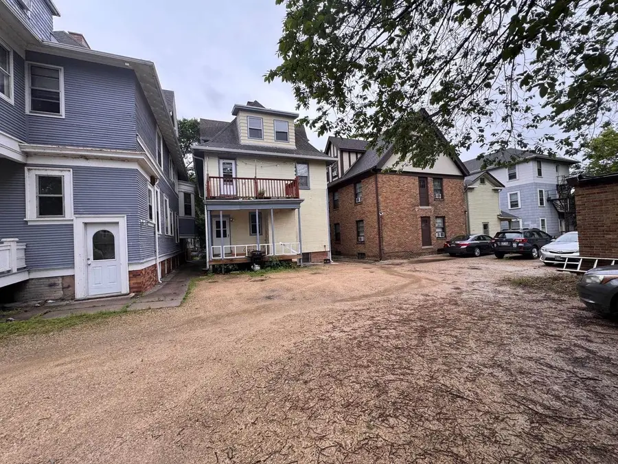 928 Spaight Street, Madison, WI 53703 - #3