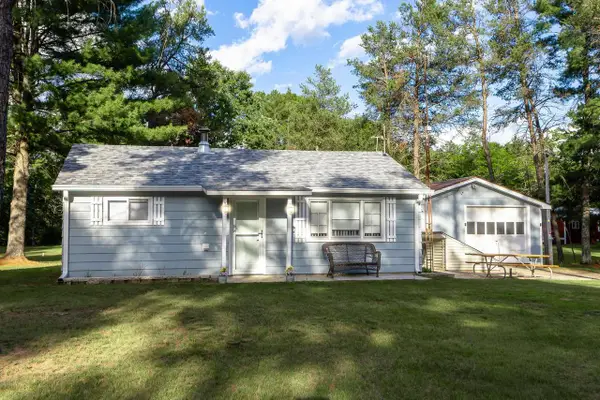 1172 W 13th Court, Arkdale, WI 54613