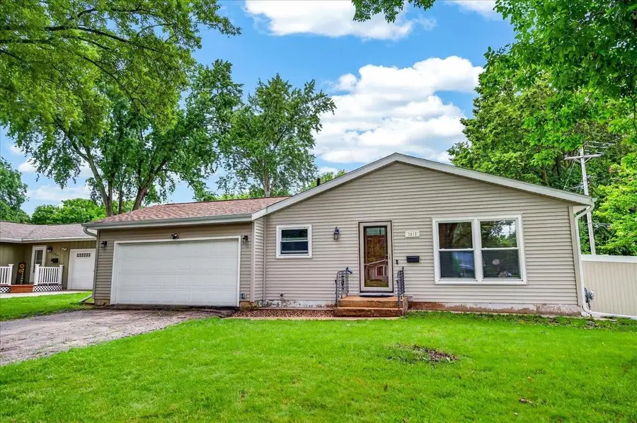 1813 Prairie Road, Madison, WI 53711 - #3