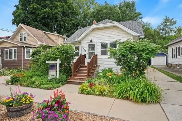 2653 E Johnson Street, Madison, WI 53704