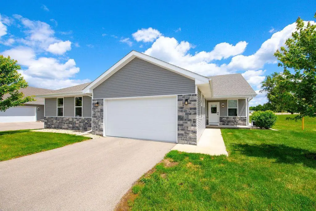 137 Bristle Way, Edgerton, WI 53534 - #1