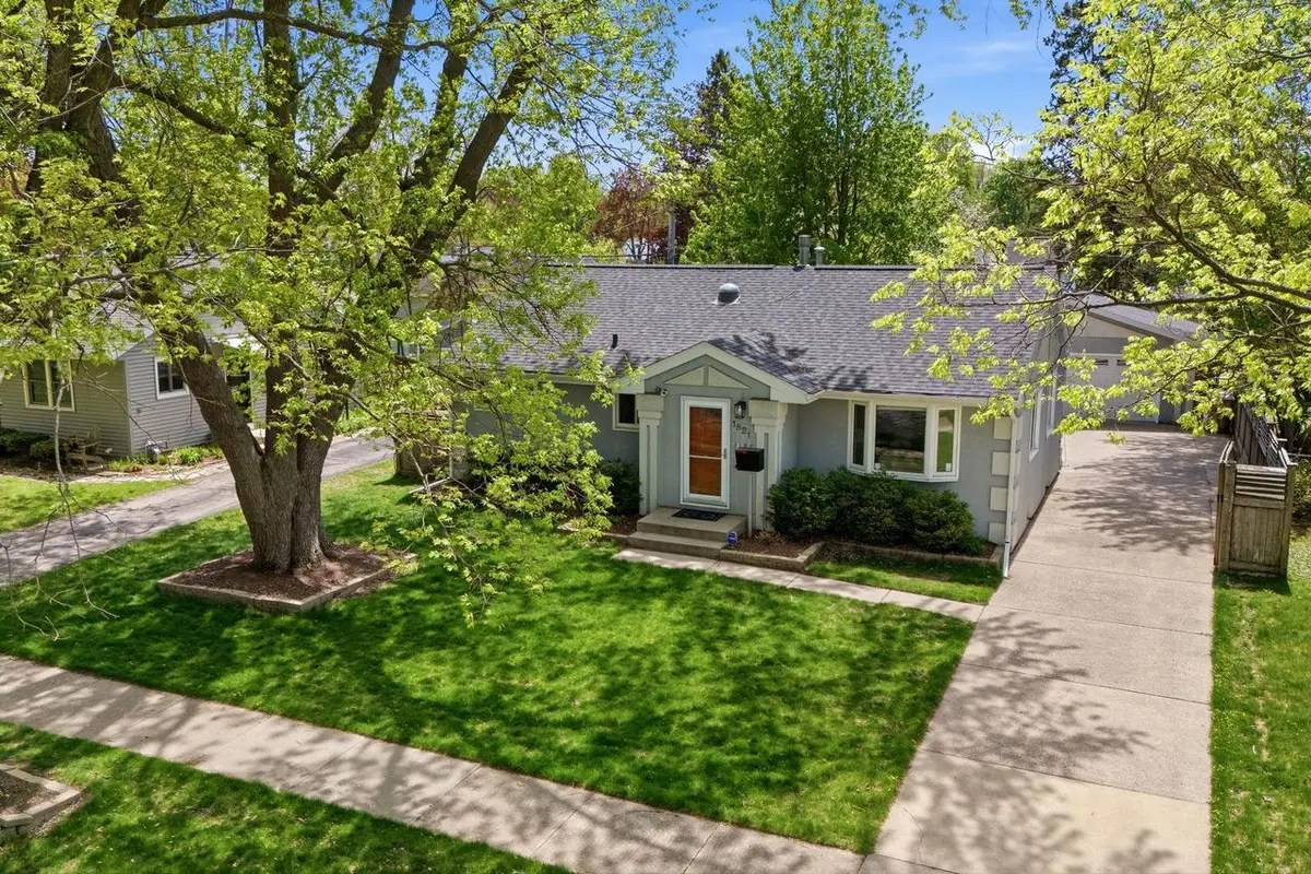 1821 Manley Street, Madison, WI 53704 - #1