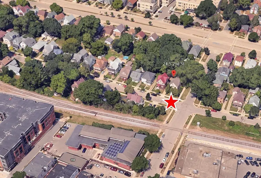 24 S 2nd Street, Madison, WI 53704 - #3