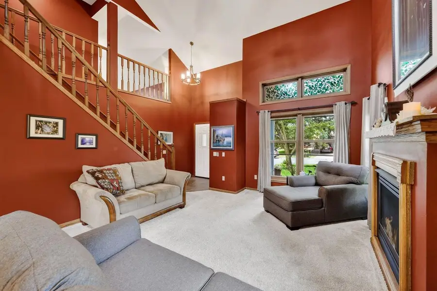 610 Nordic Trail, Stoughton, WI 53589 - #3