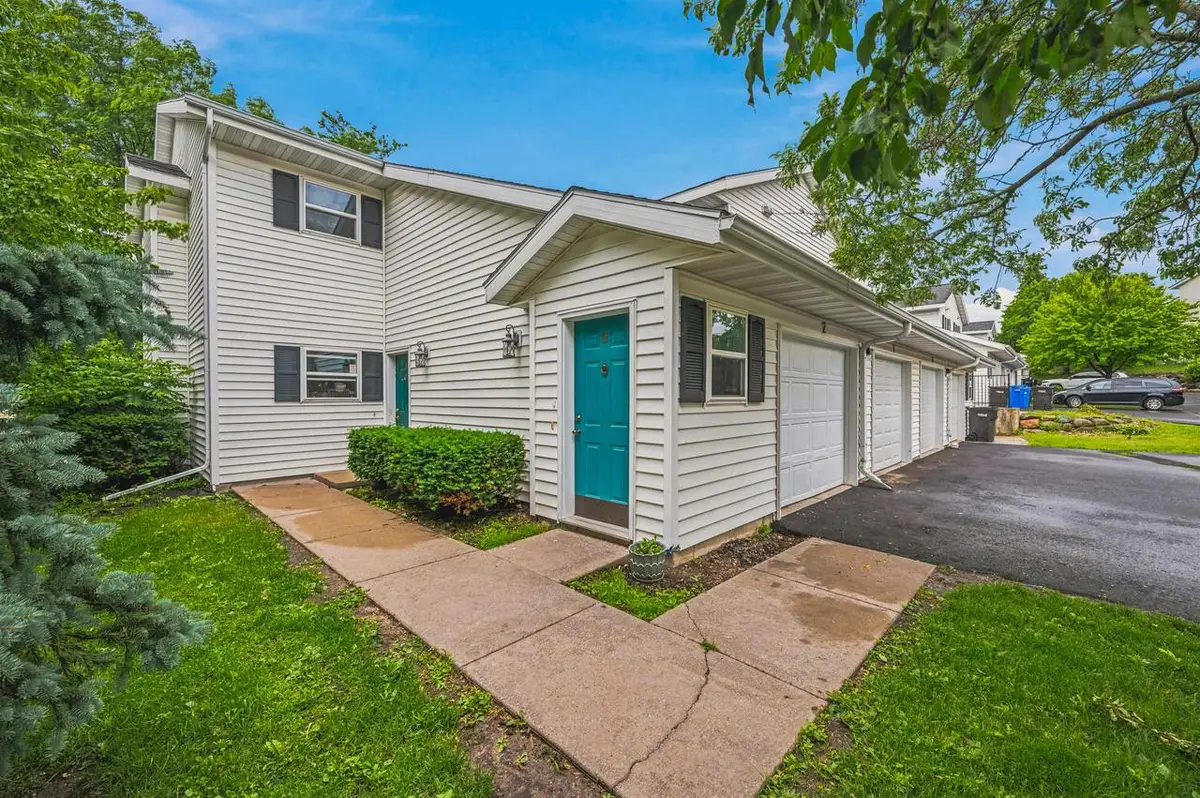 2954 King James Way #2, Fitchburg, WI 53719 - #1