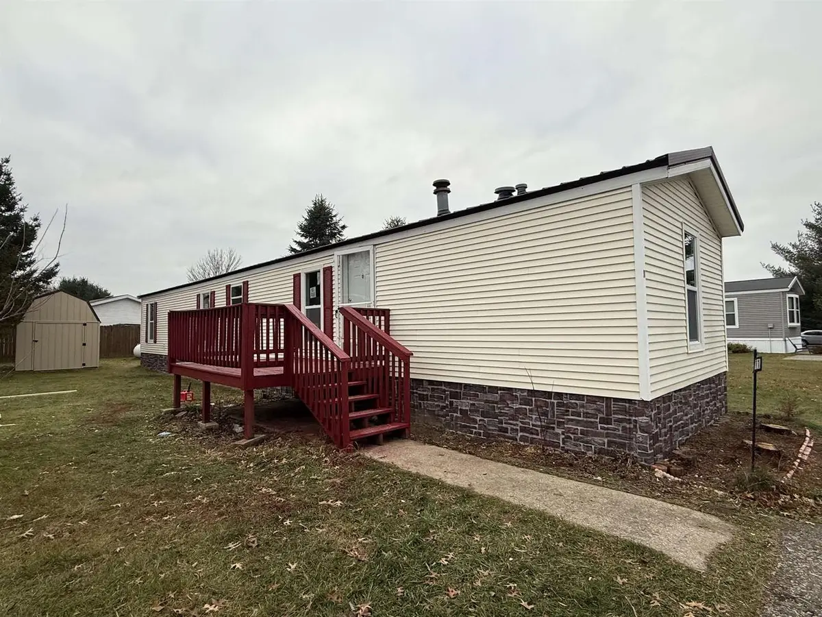 3863 5th Drive, Wisconsin Dells, WI 53965 - #1