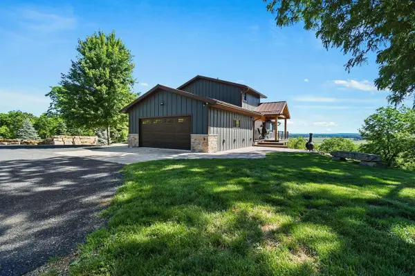 7040 Loy Road, Arena, WI 53503
