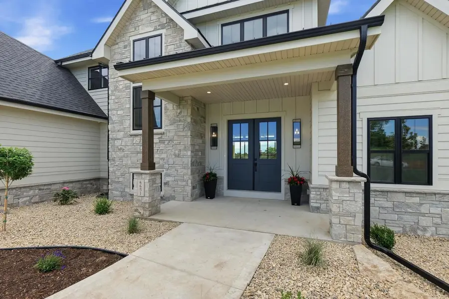 6651 Lucas Lane, Windsor, WI 53598 - #2