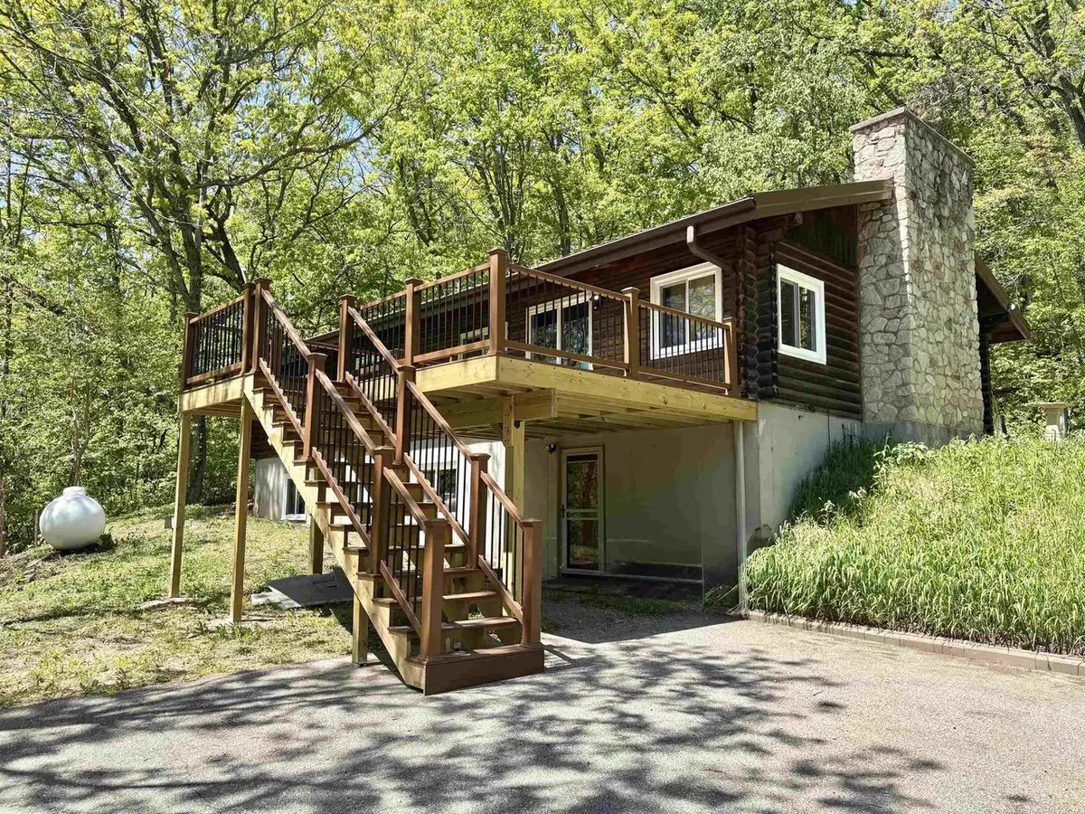 63368 County  N Road, Prairie Du Chien, WI 53821 - #1