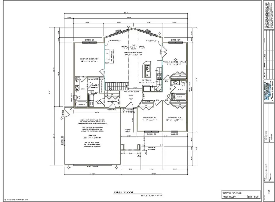 W3147 Yellow Banks Trail, Nekoosa, WI 54457 - #3