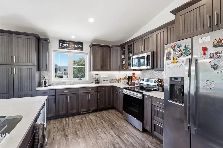 233 Greenway Circle, Deerfield, WI 53531 - #3