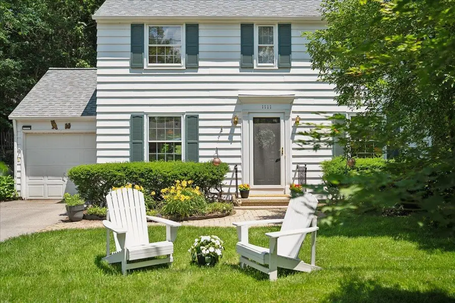 1111 Amherst Drive, Madison, WI 53705 - #2
