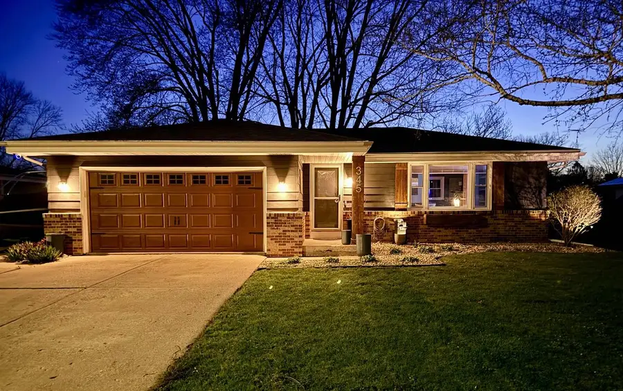 345 Beechwood Drive, Janesville, WI 53548 - #2