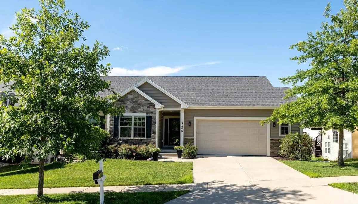 9406 Silverstone Lane, Verona, WI 53593 - #1
