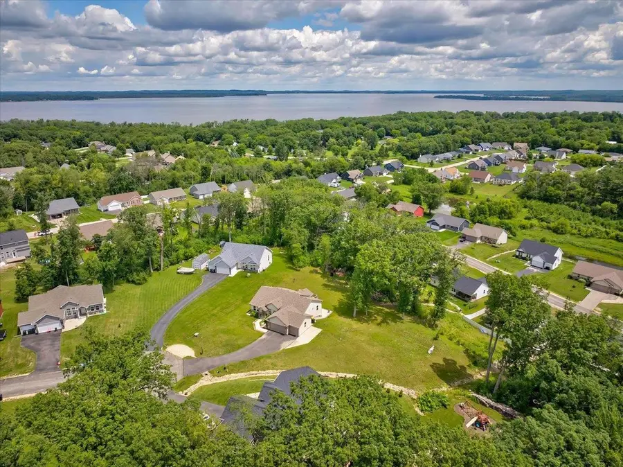 932 E Lauderdale Court, Edgerton, WI 53534 - #3