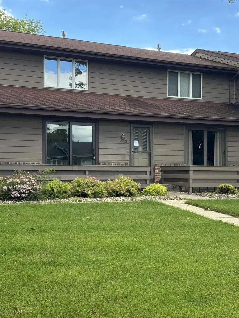 1422 Dayton Drive #3, Janesville, WI 53546 - #1