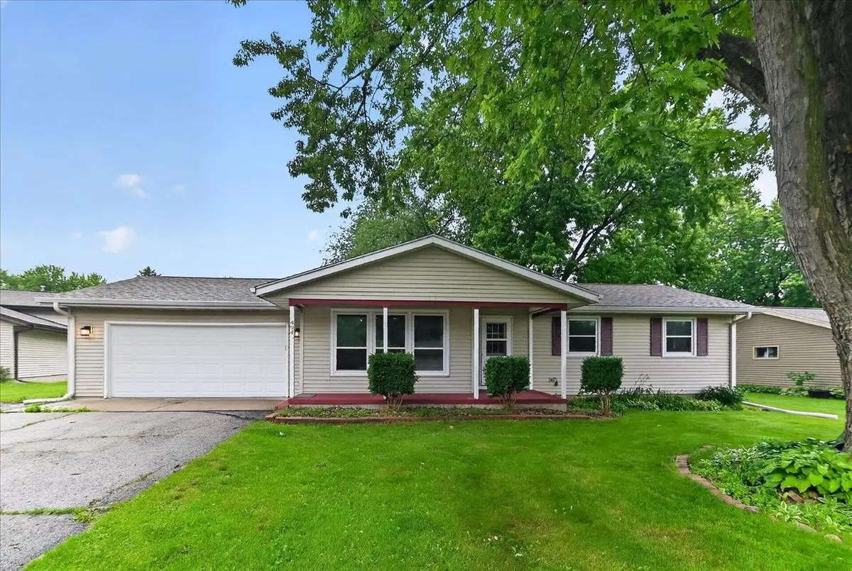 494 Hyland Drive, Stoughton, WI 53589 - #1