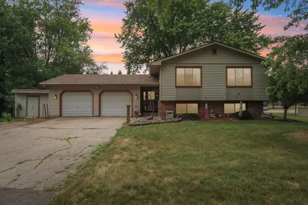 6008 Exchange Street, Mcfarland, WI 53558