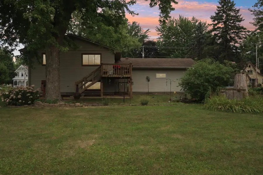 6008 Exchange Street, McFarland, WI 53558 - #2