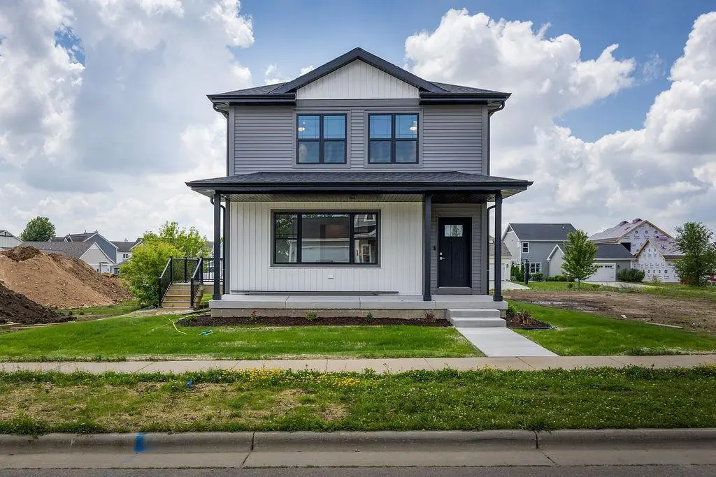 3149 Hope Street, Sun Prairie, WI 53590 - #1