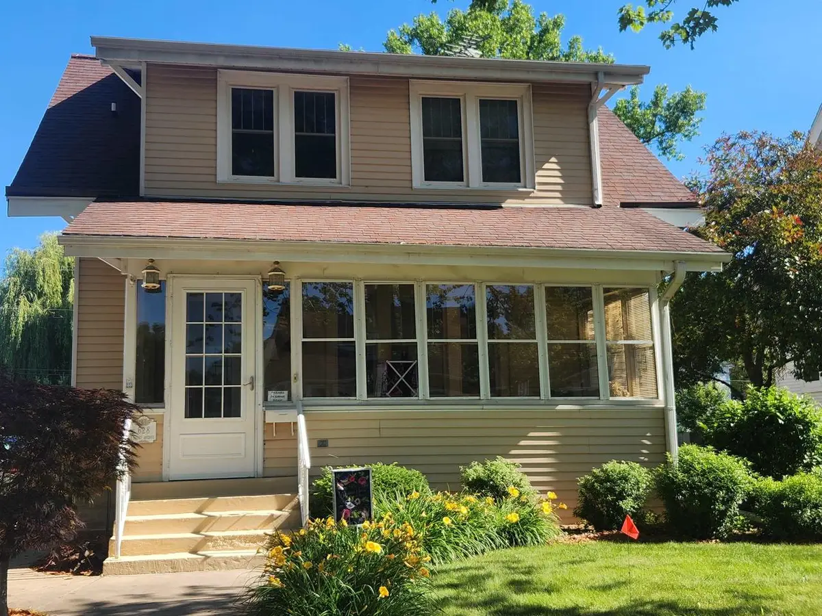 628 3rd Avenue, Baraboo, WI 53913 - #1
