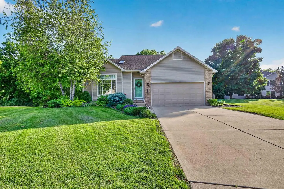 236 Westend Circle, Sun Prairie, WI 53590 - #1