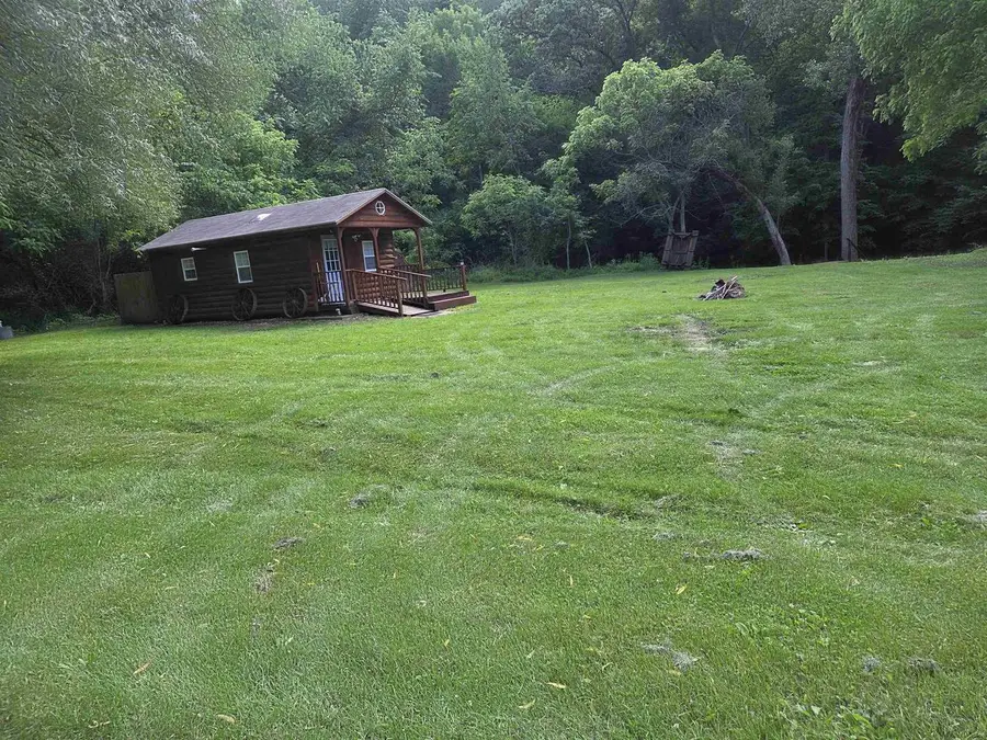 13035 Canyon Falls Road, Mount Hope, WI 53816 - #3