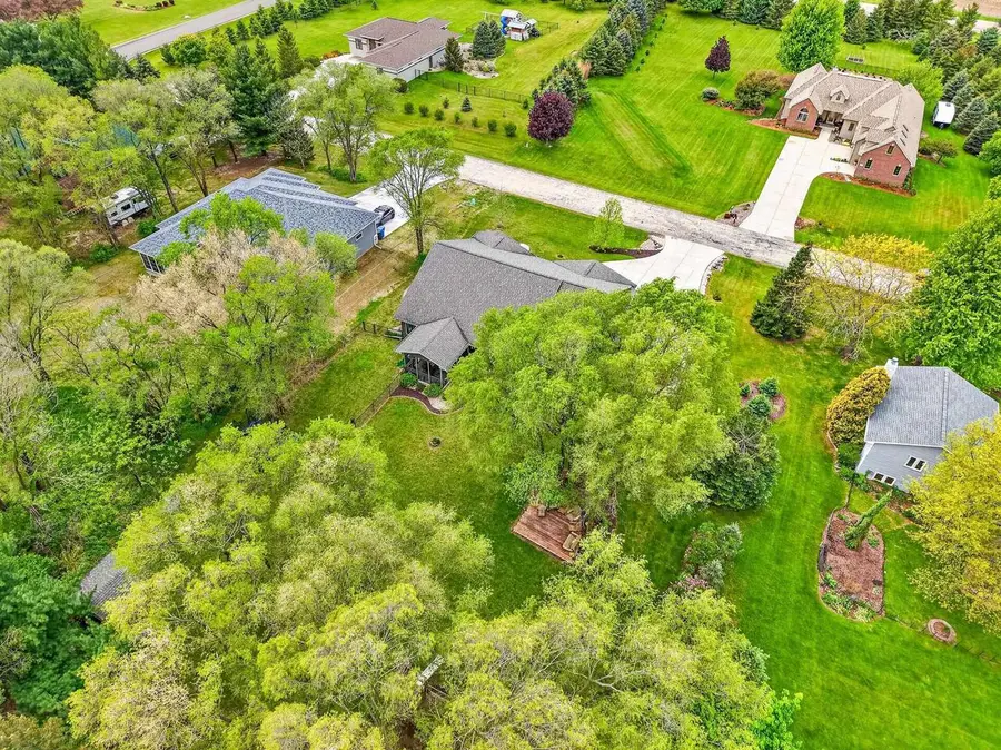 1789 Lunde Circle, Stoughton, WI 53589 - #3