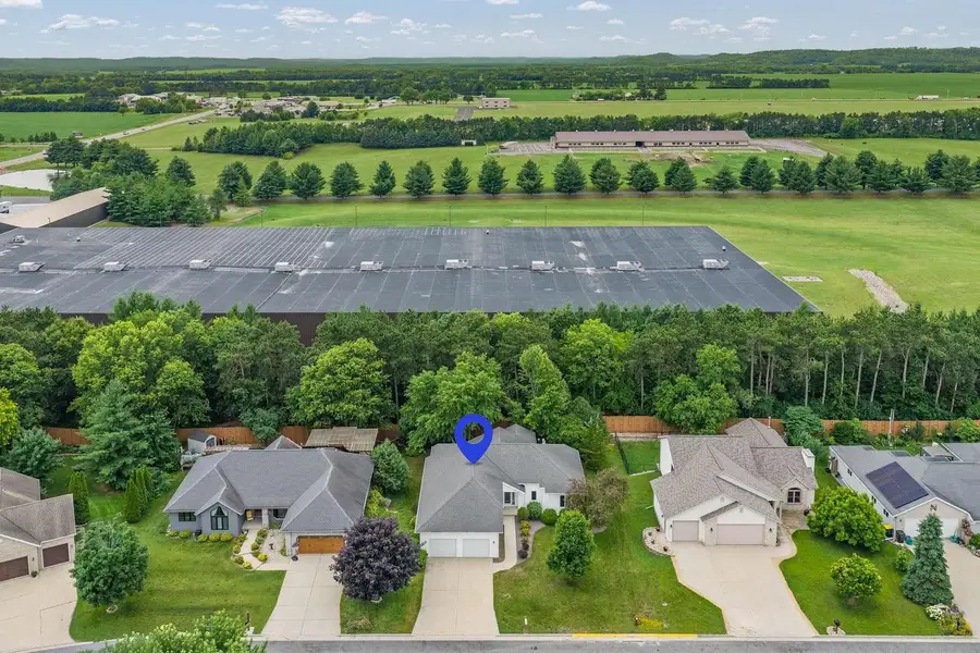 809 Hanksfield Place, Prairie Du Sac, WI 53578 - #2