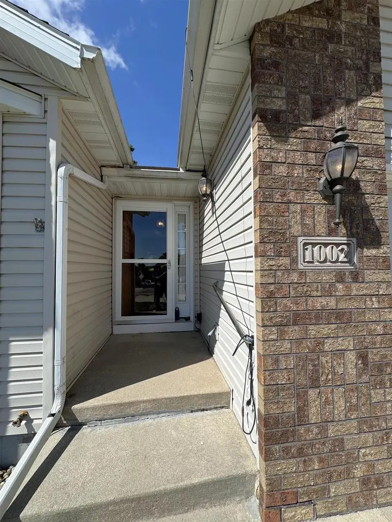 1002 N 2nd Street, Monroe, WI 53566 - #2