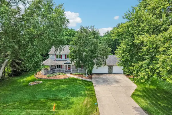 6443 Hickory Lane, Waunakee, WI 53597