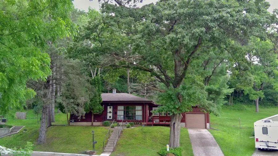 450 E 5th Street, Richland Center, WI 53581 - #2
