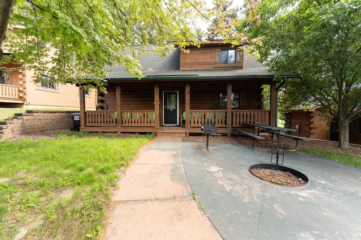 914 Paddleboat Court, Warrens, WI 54666 - #1