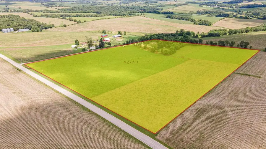 25732 Hammer Lane, Cuba City, WI 53807 - #3