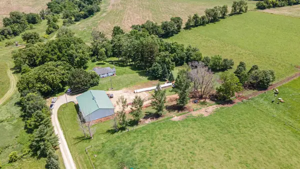 25732 Hammer Lane, Cuba City, WI 53807