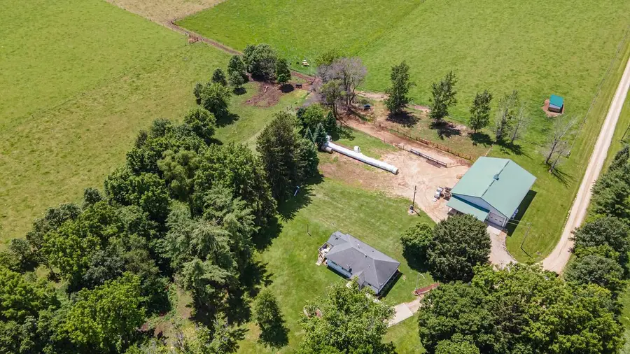 25732 Hammer Lane, Cuba City, WI 53807 - #2