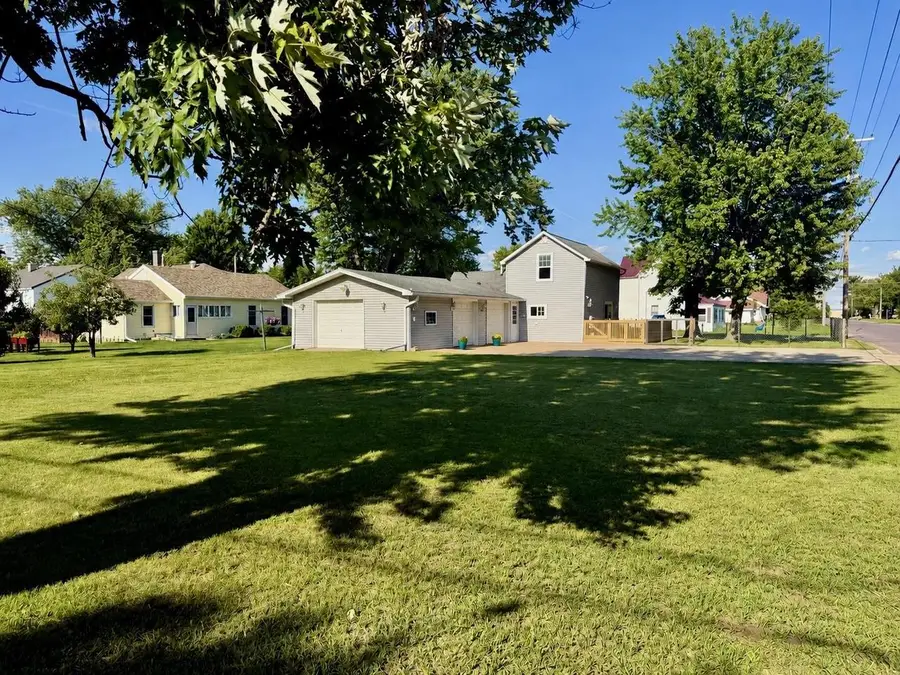 203 N 3rd Street, Muscoda, WI 53573 - #2
