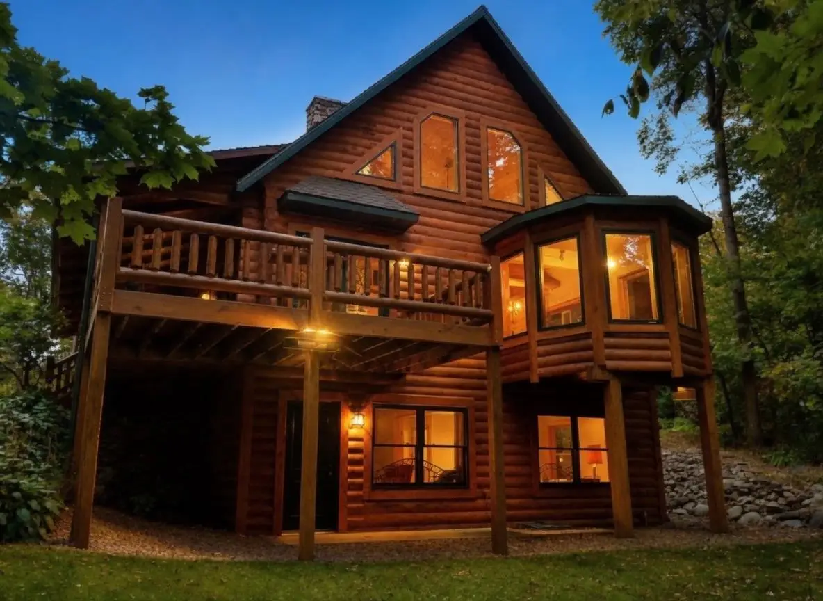 W1006 Neuwirth Road, Gleason, WI 54435 - #1