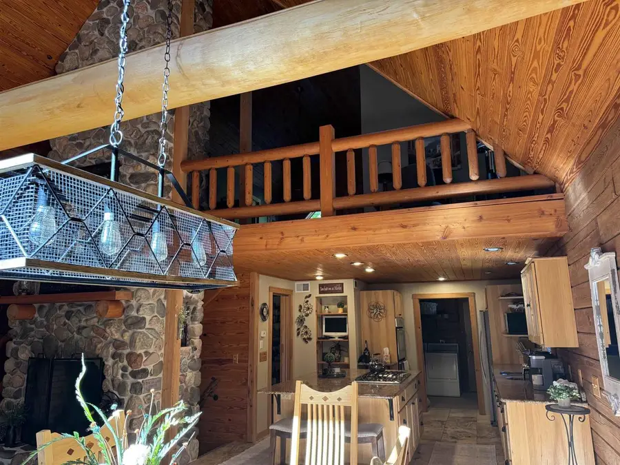 W1006 Neuwirth Road, Gleason, WI 54435 - #2