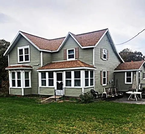 S6053 South Shore Road, Baraboo, WI 53913 - #1
