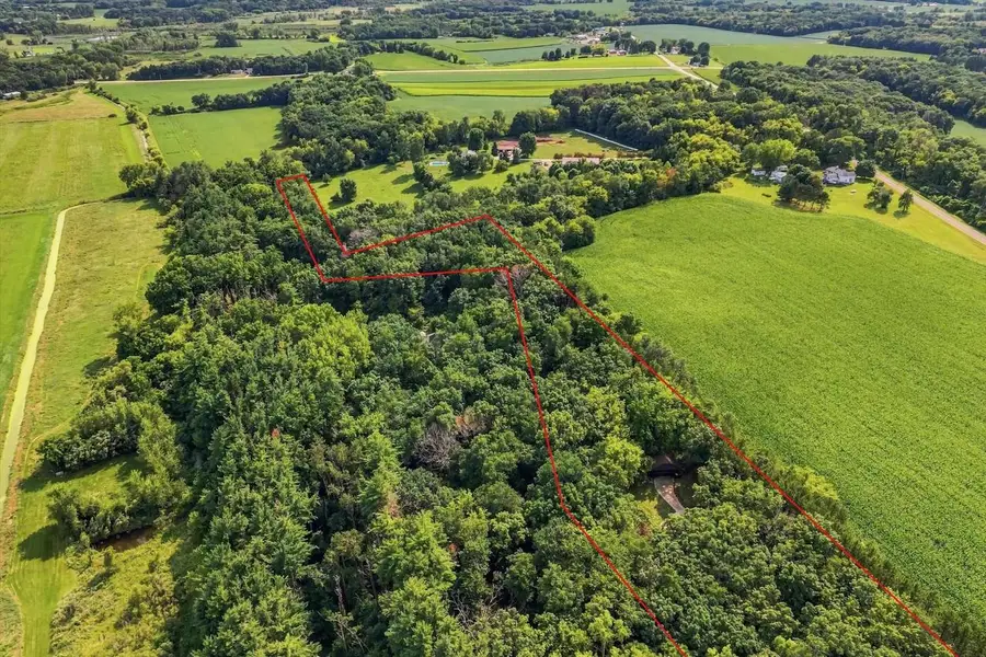 1787 STRAWBERRY ROAD, Deerfield, WI 53531 - #2
