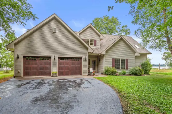 W4210 Murmuring Pines Drive, Necedah, WI 54646