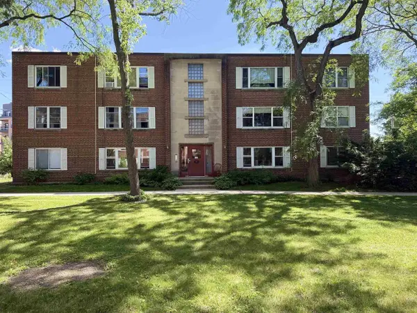 37 Sherman Terrace #3, Madison, WI 53704