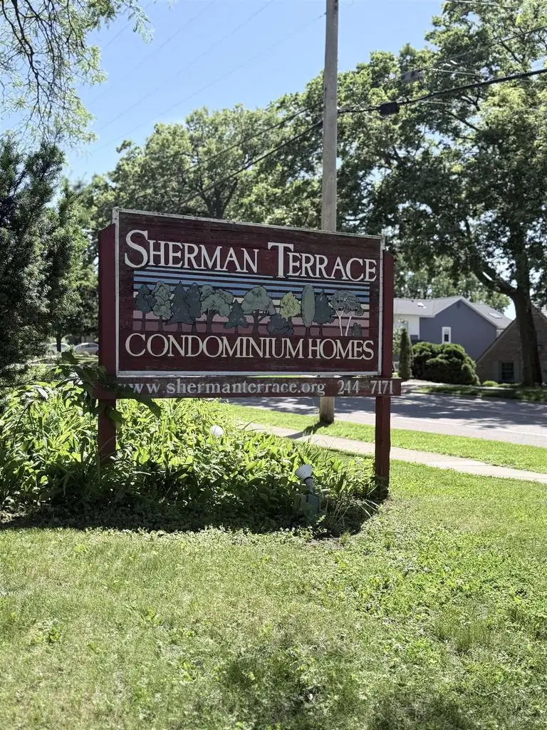 37 Sherman Terrace #3, Madison, WI 53704 - #2