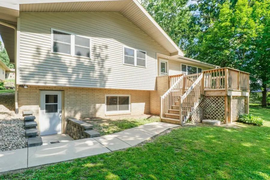 4990 Bultman Road, Madison, WI 53704 - #3