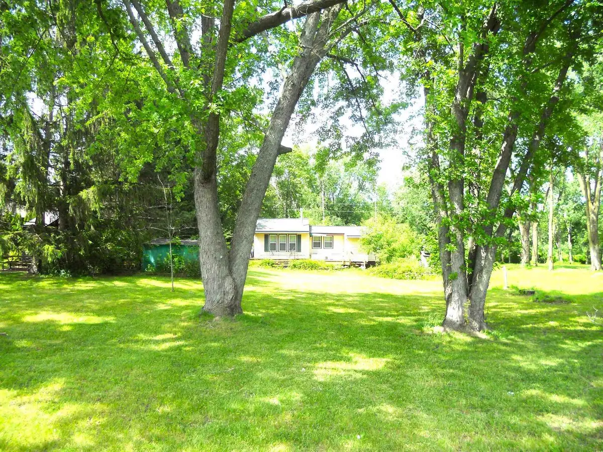 W11027 County Road O River Hills, Portage, WI 53901 - #1
