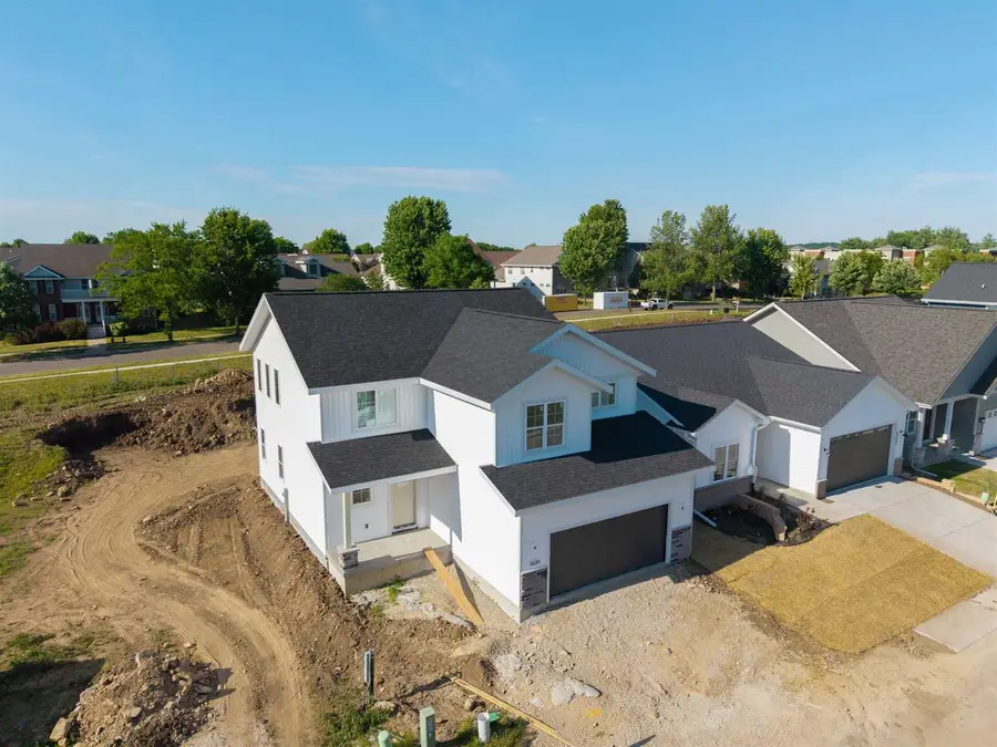 5224 Inspiration Way, Fitchburg, WI 53711 - #3