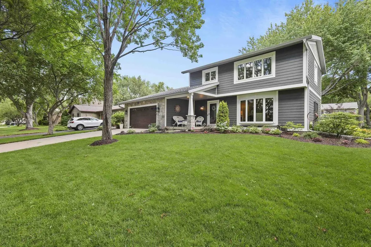 125 Coach House Drive, Madison, WI 53714 - #1